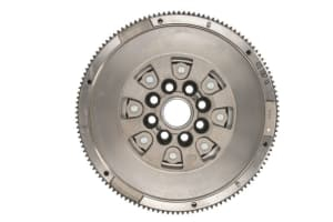 Volanta masa dubla (fara set suruburi; fara rulment presiune; cu disc ambreiaj) MITSUBISHI COLT VI; SMART FORFOUR 1.5D intre 2004-2012 [1]