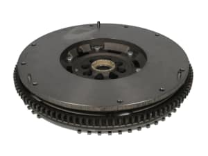 Volanta masa dubla (250mm, fara set suruburi; fara rulment presiune; cu disc ambreiaj) NISSAN NP300 NP300 NAVARA, PATHFINDER III 2.5D dupa 2005 [1]