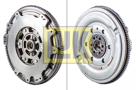 Volanta masa dubla NISSAN PRIMERA, SENTRA V, X-TRAIL 2.0/2.5 dupa 2001 [2]