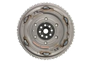 Volanta masa dubla (240mm, fara set suruburi; fara rulment presiune; cu disc ambreiaj) NISSAN ALMERA II, ALMERA TINO, PRIMERA, X-TRAIL 2.2D dupa 2001 [1]
