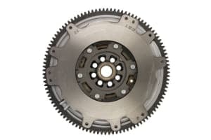 Volanta masa dubla (240mm, fara set suruburi; fara rulment presiune; cu disc ambreiaj) NISSAN ALMERA II, ALMERA TINO, PRIMERA, X-TRAIL 2.2D dupa 2001 [2]