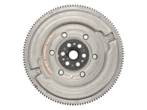 Volanta masa dubla (fara set suruburi; fara rulment presiune; cu disc ambreiaj) NISSAN X-TRAIL; RENAULT KOLEOS I 2.5 dupa 2007 [1]