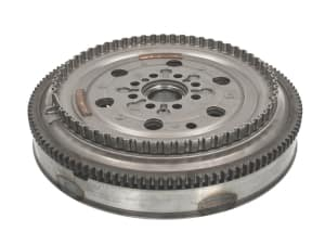 Volanta masa dubla (fara set suruburi; fara rulment presiune; cu disc ambreiaj) OPEL AGILA; SUZUKI SPLASH, SWIFT III, SWIFT IV 1.3D dupa 2005 [1]