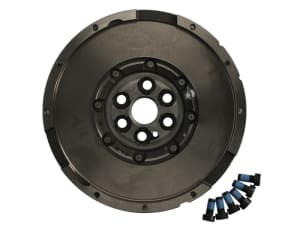 Volanta masa dubla potrivit OPEL INSIGNIA A, INSIGNIA A COUNTRY; SAAB 9-5 2.0D 2008-2017 - (250mm, fara rulment presiune; cu set suruburi; fara placa ) [2]