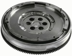 Volanta masa dubla (215mm) OPEL INSIGNIA A 1.6/1.8 intre 2008-2017 [1]