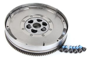 Volanta masa dubla (240mm) OPEL ASTRA H, ASTRA H GTC, SIGNUM, VECTRA C, VECTRA C GTS, ZAFIRA B; SAAB 9-3, 9-5 1.9D intre 2004-2015 [2]