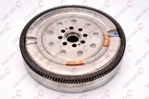 Volanta masa dubla (240mm, fara set suruburi) OPEL ZAFIRA B 1.7D intre 2008-2015 [2]