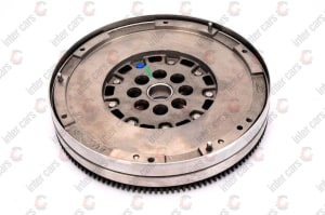 Volanta masa dubla (240mm, fara set suruburi) OPEL ZAFIRA B 1.7D intre 2008-2015 [1]