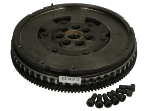 Volanta masa dubla (fara rulment presiune; cu set suruburi; cu disc ambreiaj) RENAULT LAGUNA, LAGUNA III, MEGANE III 2.0 dupa 2008 [2]