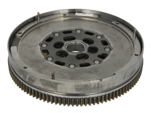 Volanta masa dubla (fara set suruburi; fara rulment presiune; cu disc ambreiaj) CADILLAC BLS; SAAB 9-3, 9-3X 1.9D dupa 2006 [2]