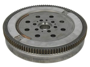 Volanta masa dubla (fara set suruburi; fara rulment presiune; cu disc ambreiaj) CADILLAC BLS; SAAB 9-3, 9-3X 1.9D dupa 2006 [1]