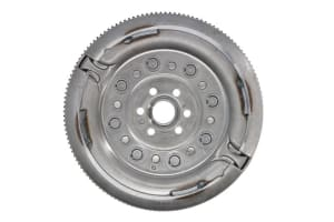 Volanta masa dubla (240mm) AUDI Q3; SEAT ALHAMBRA, ALTEA, ALTEA XL, LEON; SKODA OCTAVIA II, SUPERB II, YETI; VW BEETLE, CADDY III, CADDY IV, CC, EOS, GOLF PLUS, GOLF VI 1.6D/1.9D/2.0D dupa 2004 [2]