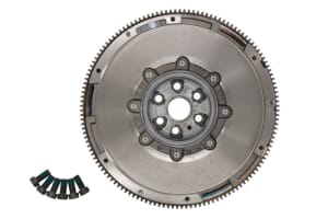 Volanta masa dubla (240mm) AUDI Q3; SEAT ALHAMBRA, ALTEA, ALTEA XL, LEON; SKODA OCTAVIA II, SUPERB II, YETI; VW BEETLE, CADDY III, CADDY IV, CC, EOS, GOLF PLUS, GOLF VI 1.6D/1.9D/2.0D dupa 2004 [1]