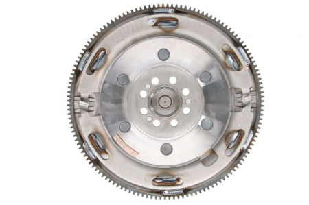 Volanta masa dubla semiautomatic (fara set suruburi; cu rulment presiune; fara placa ) VW CRAFTER 30-35, CRAFTER 30-50 2.5D intre 2006-2013 [4]