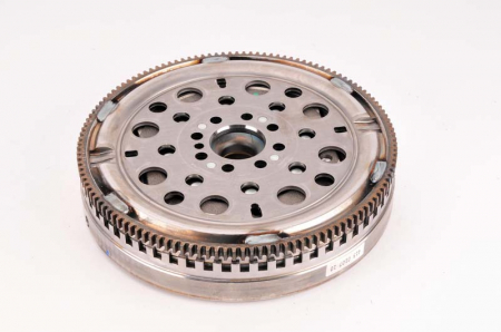 Volanta masa dubla/semiautomatic (fara set suruburi; fara rulment presiune; cu disc ambreiaj) MERCEDES A (W168), VANEO (414) 1.7D intre 1998-2005 [3]