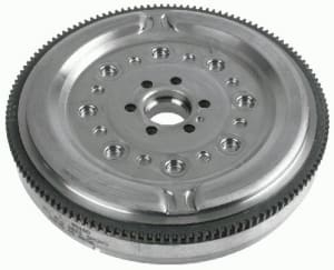 Volanta masa dubla (228mm, cu set suruburi) AUDI A4; SKODA SUPERB I; VW PASSAT 1.9D intre 2002-2008 [2]