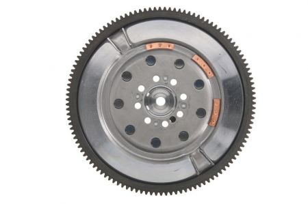 Ambreiaj - Volanta masa dubla SSANGYONG KORANDO 2.0 dupa 2012