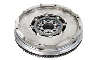 Volanta masa dubla (250mm, fara set suruburi; fara rulment presiune; cu disc ambreiaj) TOYOTA AURIS, AVENSIS, COROLLA, COROLLA VERSO, RAV 4 III, RAV 4 IV 2.0D/2.2D dupa 2005 [2]