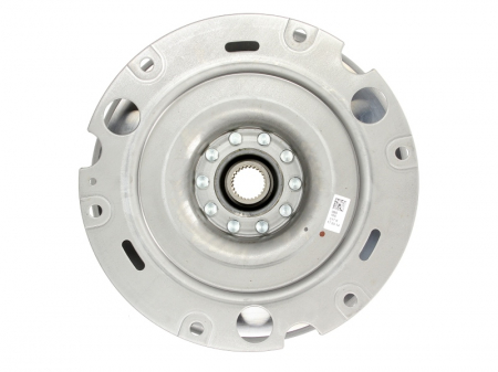 Volanta masa dubla transmisie ambreiaj dublu potrivit AUDI A4, A4 ALLROAD, A5, A6, A7, Q5; PORSCHE MACAN 3.0/3.0D 2007-2018 - (280mm, fara set suruburi; fara rulment presiune; fara placa ) [3]