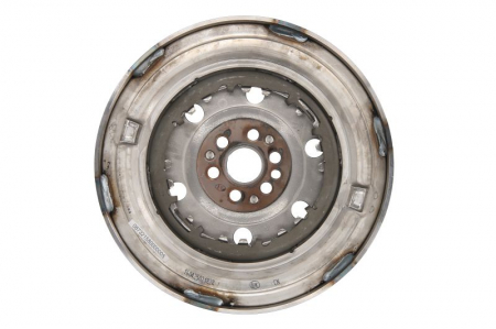 Volanta masa dubla transmisie ambreiaj dublu HYUNDAI VELOSTER; KIA CEE'D 1.6 dupa 2011 [0]