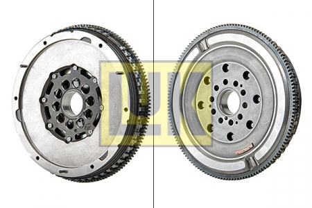 Volanta - Volanta masa dubla VOLVO C30, C70 II, S40 II, S60 II, S80 II, V50, V60 I, V70 III, XC60, XC70 II 2.0D dupa 2010
