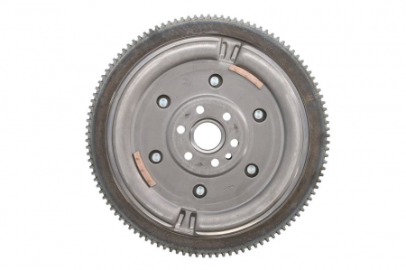 Volanta masa dubla VOLVO C30, S40 II, S60 II, S80 II, V40, V50, V60 I, V70 III; FORD C-MAX, C-MAX II, FIESTA VII, FOCUS C-MAX, FOCUS II, FOCUS III, GALAXY 1.5D/1.6D dupa 2003 [1]