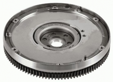 Ambreiaj - Volanta masa dubla VOLVO C30, S40 II, V50; FORD C-MAX, FOCUS II, FOCUS III, GALAXY, MONDEO III, MONDEO IV, S-MAX 1.8-2.0LPG dupa 2000