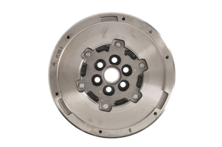 Volanta masa dubla VOLVO S60 II, S80 II, V60 I, V70 III; FORD FOCUS III, GALAXY, MONDEO IV, S-MAX 2.0 dupa 2009 [1]