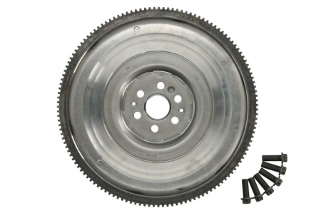 Volanta masa dubla VOLVO S60 II, V40, V60 I; FORD C-MAX II, FOCUS III, GALAXY, GRAND C-MAX, KUGA II, MONDEO IV, MONDEO V, S-MAX 1.5/1.6/1.6ALK dupa 2010 [4]