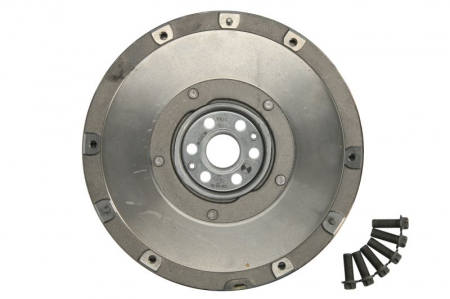 Volanta masa dubla VOLVO S60 II, V40, V60 I; FORD C-MAX II, FOCUS III, GALAXY, GRAND C-MAX, KUGA II, MONDEO IV, MONDEO V, S-MAX 1.5/1.6/1.6ALK dupa 2010 [3]