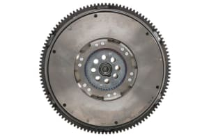 Volanta masa dubla (fara set suruburi; cu disc ambreiaj; cu rulment presiune) VW LT 28-35 II, LT 28-46 II 2.8D intre 1997-2006 [1]