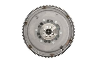 Volanta masa dubla (fara set suruburi; cu rulment presiune; fara placa ) VW LT 28-35 II, LT 28-46 II 2.8D intre 2001-2006 [2]