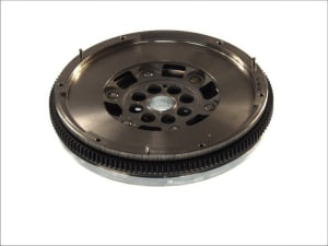 Volanta masa dubla (240mm, fara set suruburi; fara rulment presiune; cu disc ambreiaj) VW MULTIVAN V, TRANSPORTER V 2.5D intre 2003-2009 [1]