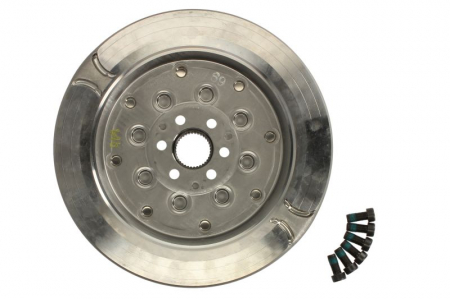 Volanta - Volanta masa dubla VW MULTIVAN VI, TRANSPORTER / CARAVELLE VI, TRANSPORTER VI 2.0D dupa 2015