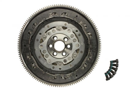 Volanta masa dubla VW MULTIVAN VI, TRANSPORTER / CARAVELLE VI, TRANSPORTER VI 2.0D dupa 2015 [1]