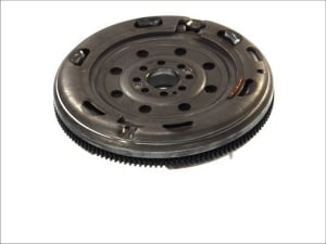 Volanta masa dubla (fara set suruburi; fara rulment presiune; cu disc ambreiaj) VW TRANSPORTER IV 2.5D intre 1998-2003 [2]
