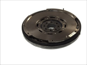 Volanta masa dubla (fara set suruburi; fara rulment presiune; cu disc ambreiaj) VW TRANSPORTER IV 2.5D intre 1998-2003 [1]