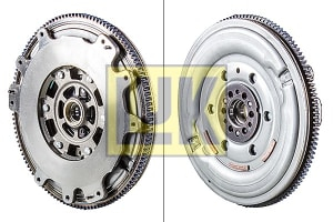 Volanta masa dubla NISSAN PRIMERA, SENTRA V, X-TRAIL 2.0/2.5 dupa 2001 [1]