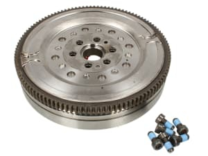 Volanta masa dubla (240mm) OPEL ASTRA H, ASTRA H GTC, SIGNUM, ZAFIRA B; SAAB 9-3 1.9D intre 2004-2015 [1]