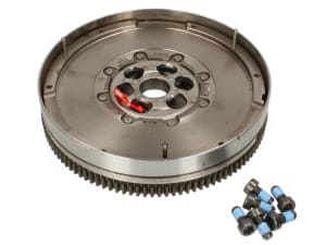 Volanta masa dubla (240mm) OPEL ASTRA H, ASTRA H GTC, SIGNUM, ZAFIRA B; SAAB 9-3 1.9D intre 2004-2015 [2]