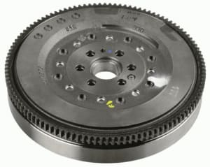 Volanta masa dubla (240mm) OPEL ASTRA H, ASTRA H GTC, SIGNUM, VECTRA C, VECTRA C GTS, ZAFIRA B; SAAB 9-3 1.9D intre 2004-2015 [2]