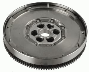 Volanta masa dubla (240mm) OPEL ASTRA H, ASTRA H GTC, SIGNUM, VECTRA C, VECTRA C GTS, ZAFIRA B; SAAB 9-3 1.9D intre 2004-2015 [1]
