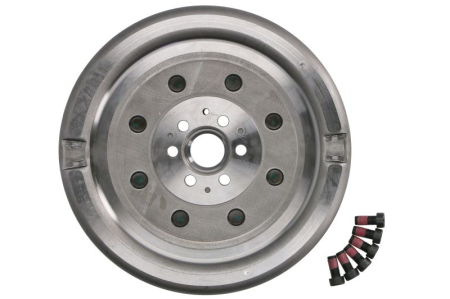 Volanta - Volanta potrivit Audi A3, Q2; Seat Altea, Altea XL, Leon 2008-2024 - 1.6D/2.0D, masa dubla