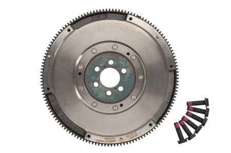 Ambreiaj - Volanta potrivit AUDI A3, Q3, TT; SEAT ALHAMBRA, ALTEA, ALTEA XL, ATECA, LEON, LEON SC, LEON ST; SKODA KODIAQ I, OCTAVIA III, SUPERB III, YETI 1.4/1.6D/2.0D 05.03-