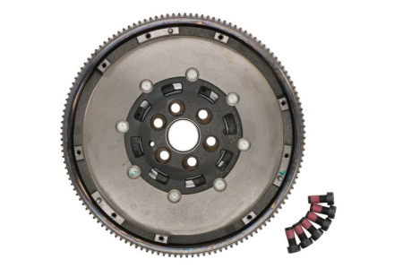 Volanta - Volanta potrivit Audi A3; Seat Altea, Altea XL, Leon 2008-2019 - 1.6D/2.0D, masa dubla