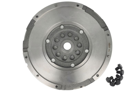 Volanta - Volanta potrivit Audi A4 Allroad B8, A4 B8, A5, A6 C7, Q5 2007-2018 - 1.8-2.0D, masa dubla