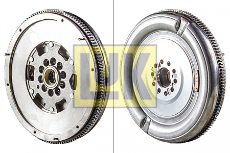 Volanta potrivit AUDI TT; VW GOLF IV 3.2 09.02-06.06 [2]
