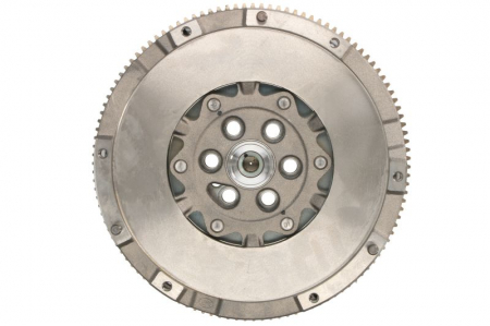 Volanta potrivit BMW 1 (E81), 1 (E82), 1 (E87), 1 (E88), 3 (E90), 3 (E91), 3 (E92), 3 (E93), 5 (E60), 5 (E61), 5 (F10), 5 (F11), 6 (E63), 6 (E64) 2.5/3.0 09.04-12.13 [1]