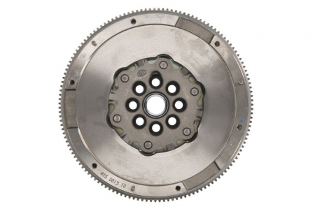 Ambreiaj - Volanta potrivit BMW 2 (F45), 2 GRAN TOURER (F46), X1 (F48); MINI (F55), (F56), (F57), CLUBMAN (F54), COUNTRYMAN (F60) 2.0 09.13-