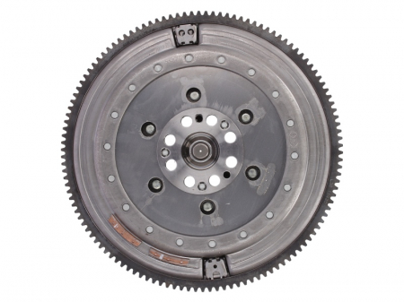 Ambreiaj - Volanta potrivit BMW 5 (F10), 5 (F11) 3.0D 01.10-02.17